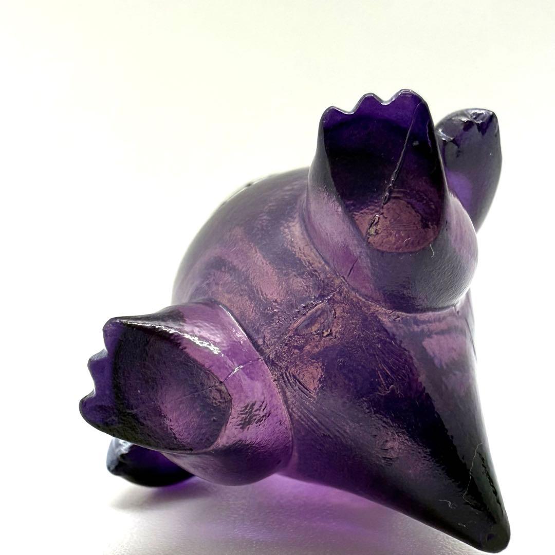 最終値下げ　激レア　希少　ゲンガー クリア　3体　モンコレ　初期　ポケモン