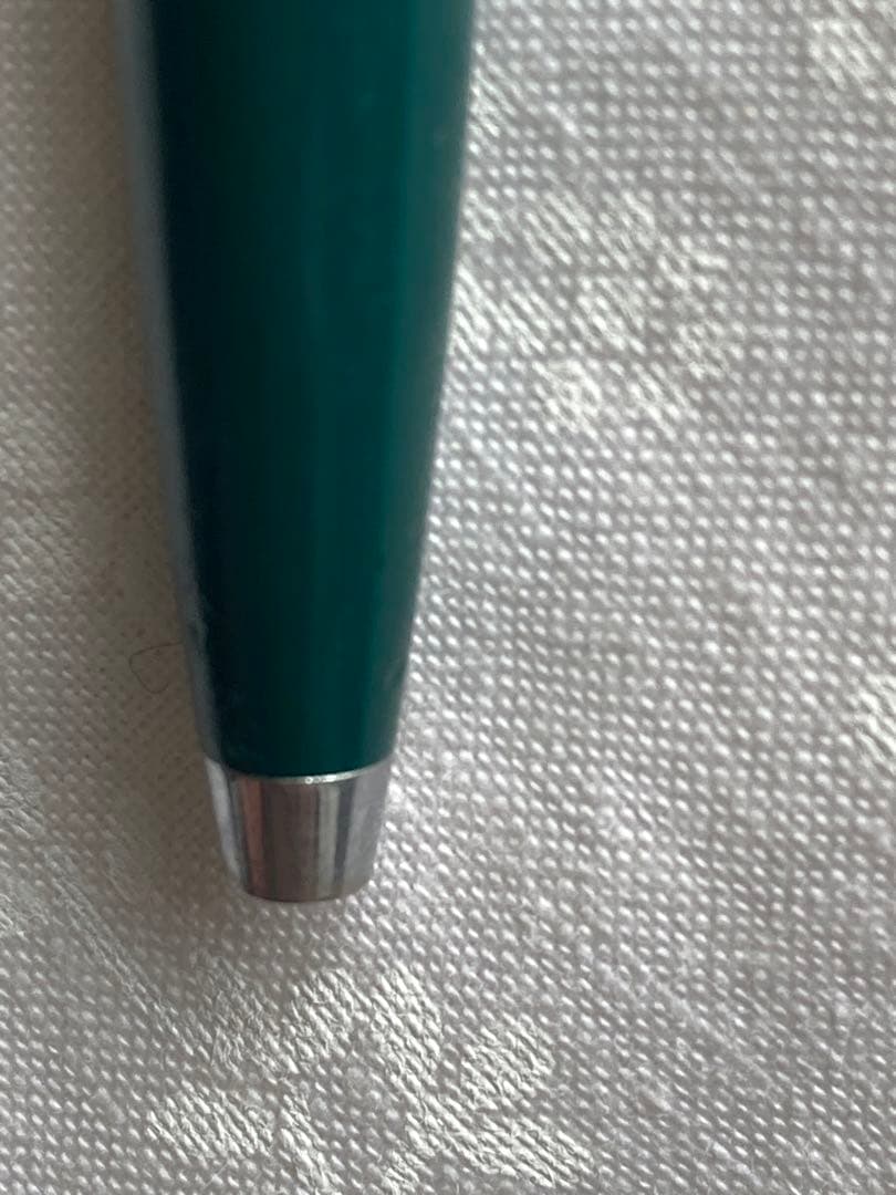 【ヴィンテージ】PARKER ジョッター 年代物 50年前？