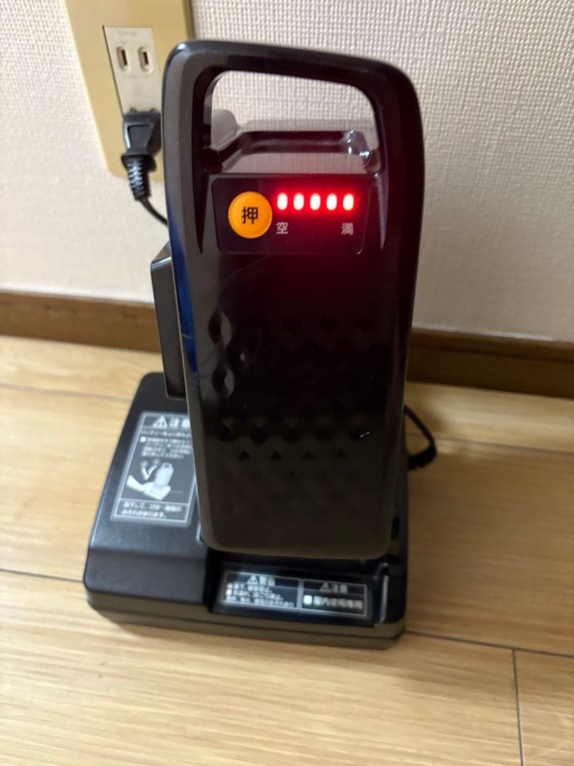 パナソニック ギュットELMD03 20Ah 20型 子供乗せ電動アシスト自転車