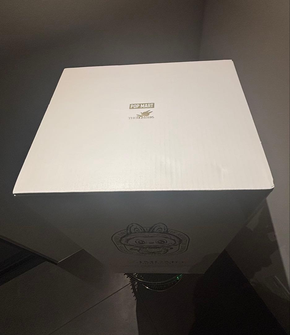 即日発送 THE MONSTERS ZIMOMO I FOUND YOU ジモモ