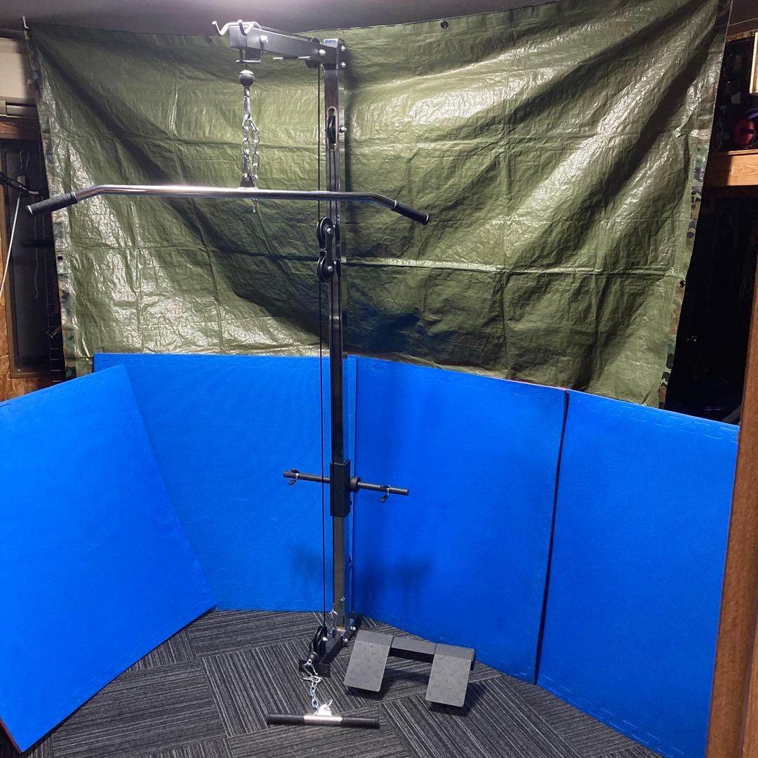 マルチパワーラック /IROTEC（アイロテック）