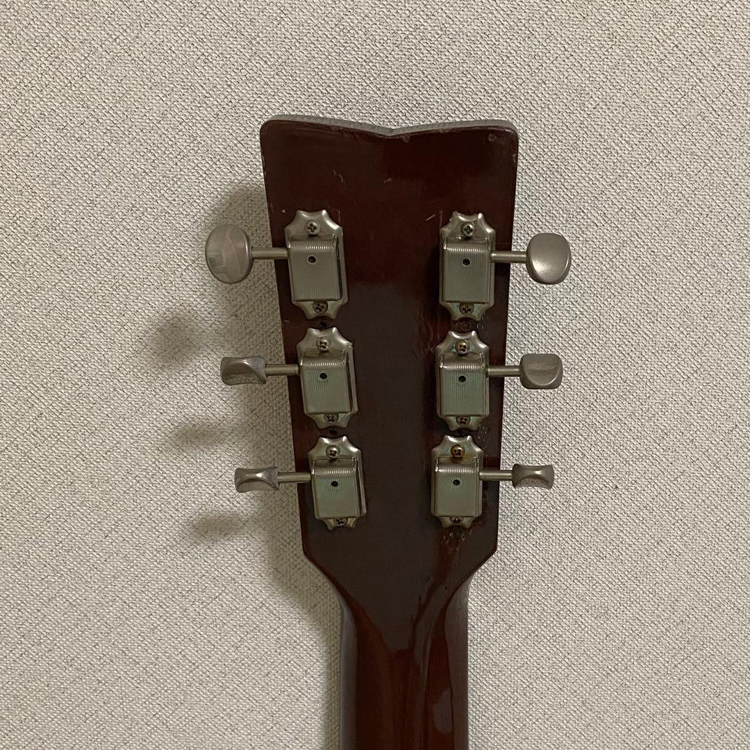 YAMAHA FG-140 赤ラベル アコースティックギター