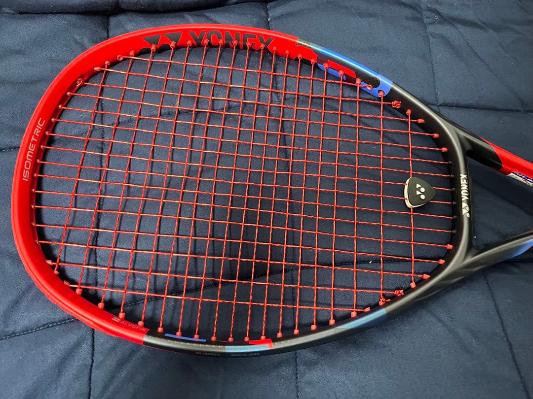 YONEX VCORE 100 テニスラケット G2 2023