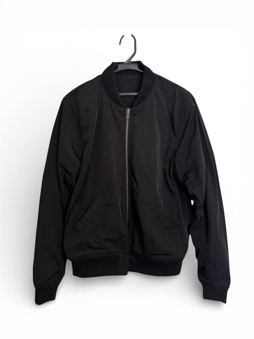 Perfume MA-1 クルージャケット COSMIC EXPLORER