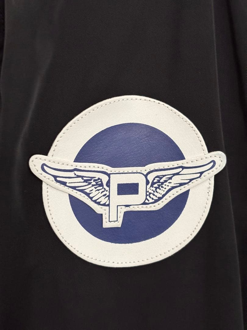 Perfume MA-1 クルージャケット COSMIC EXPLORER