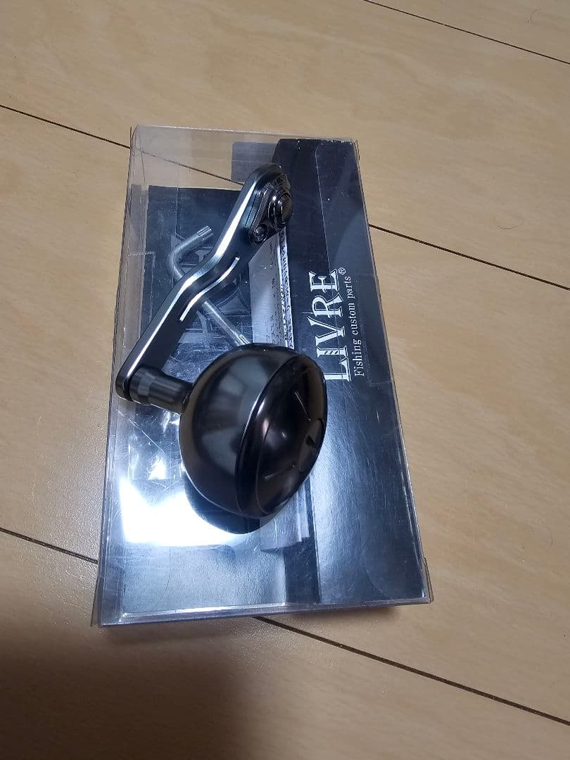 （美品）ダイワ　22シーボーグ200J リブレ クランク120