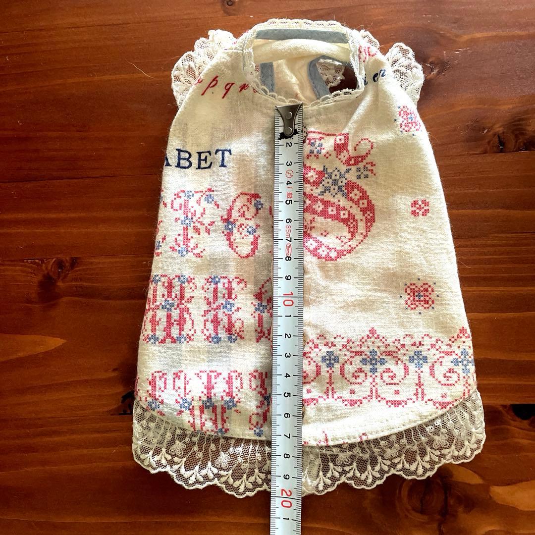 確認 AtelierGG レース ワンピース