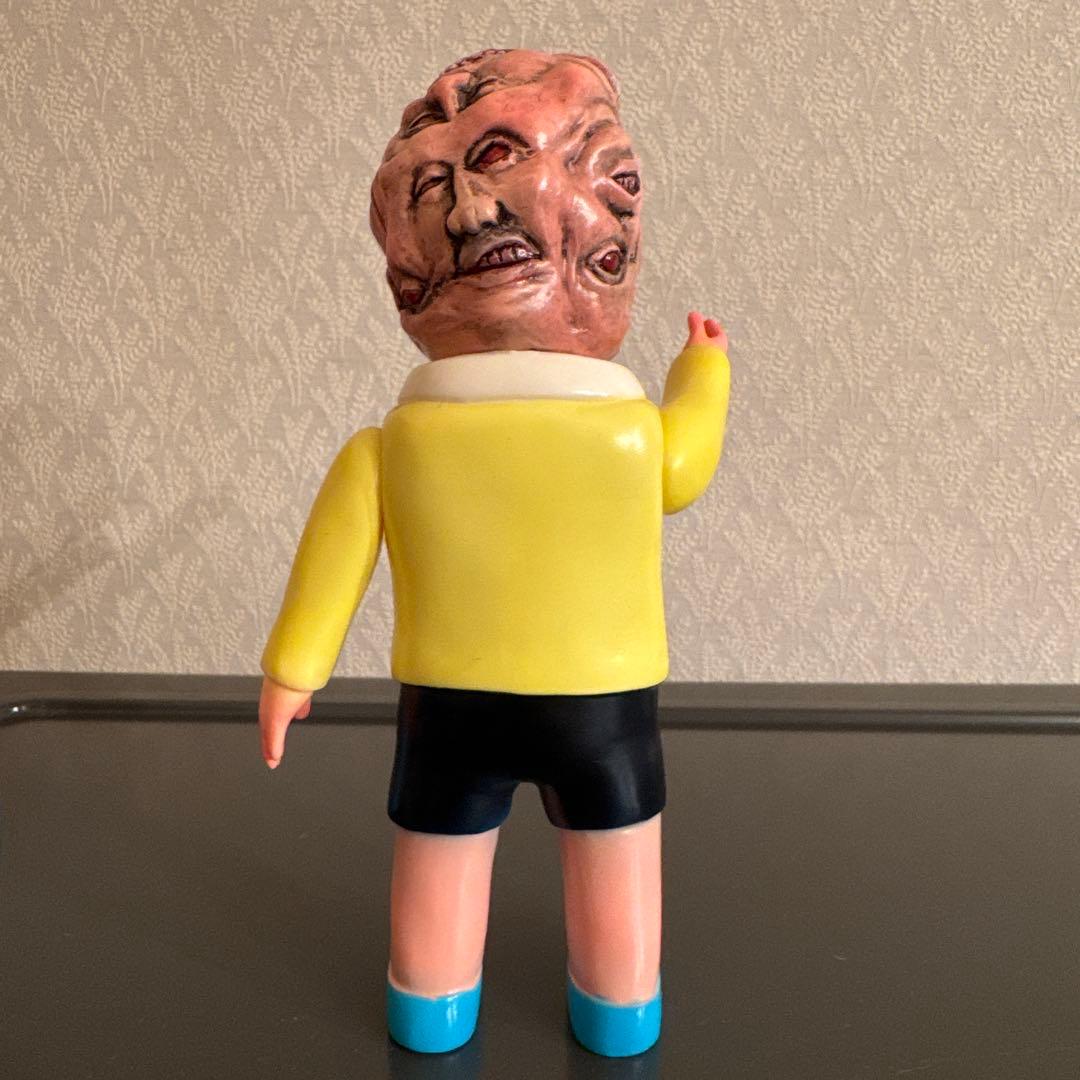 中野広道　暗黒エンターテイメント