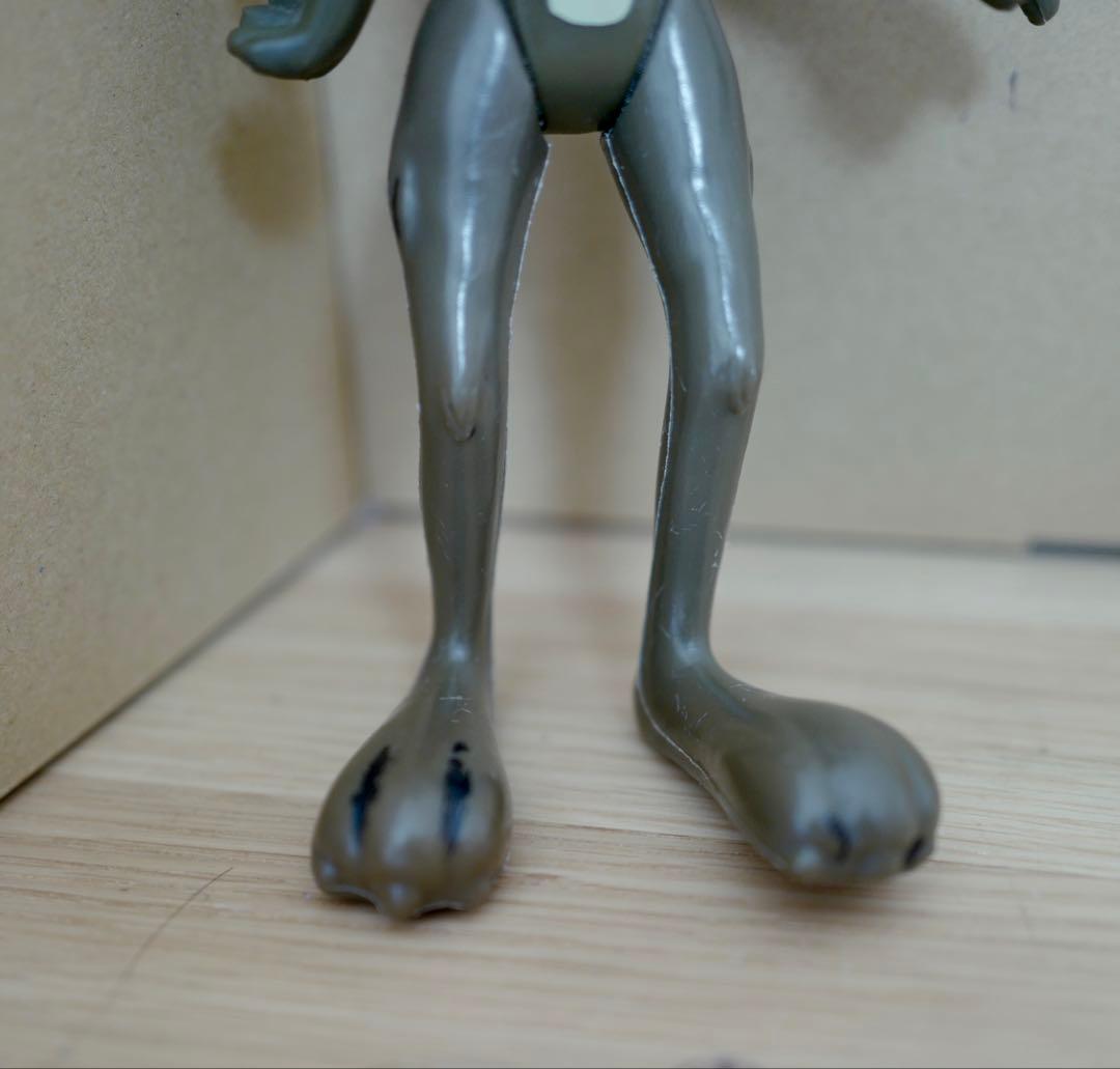 ワイリーコヨーテ フィギュア　1968年