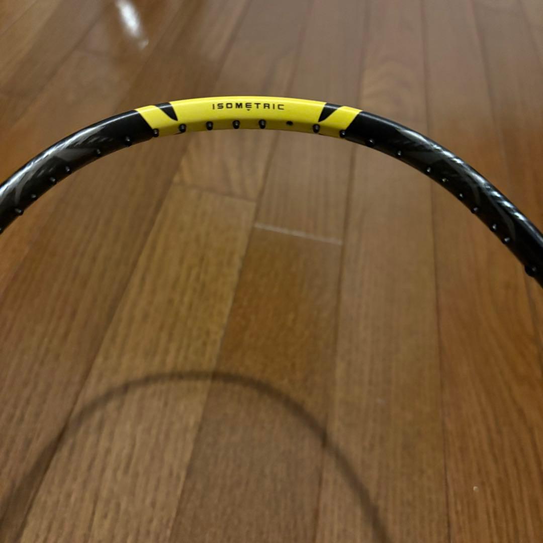 （美品）ナノフレア1000Z 4UG5