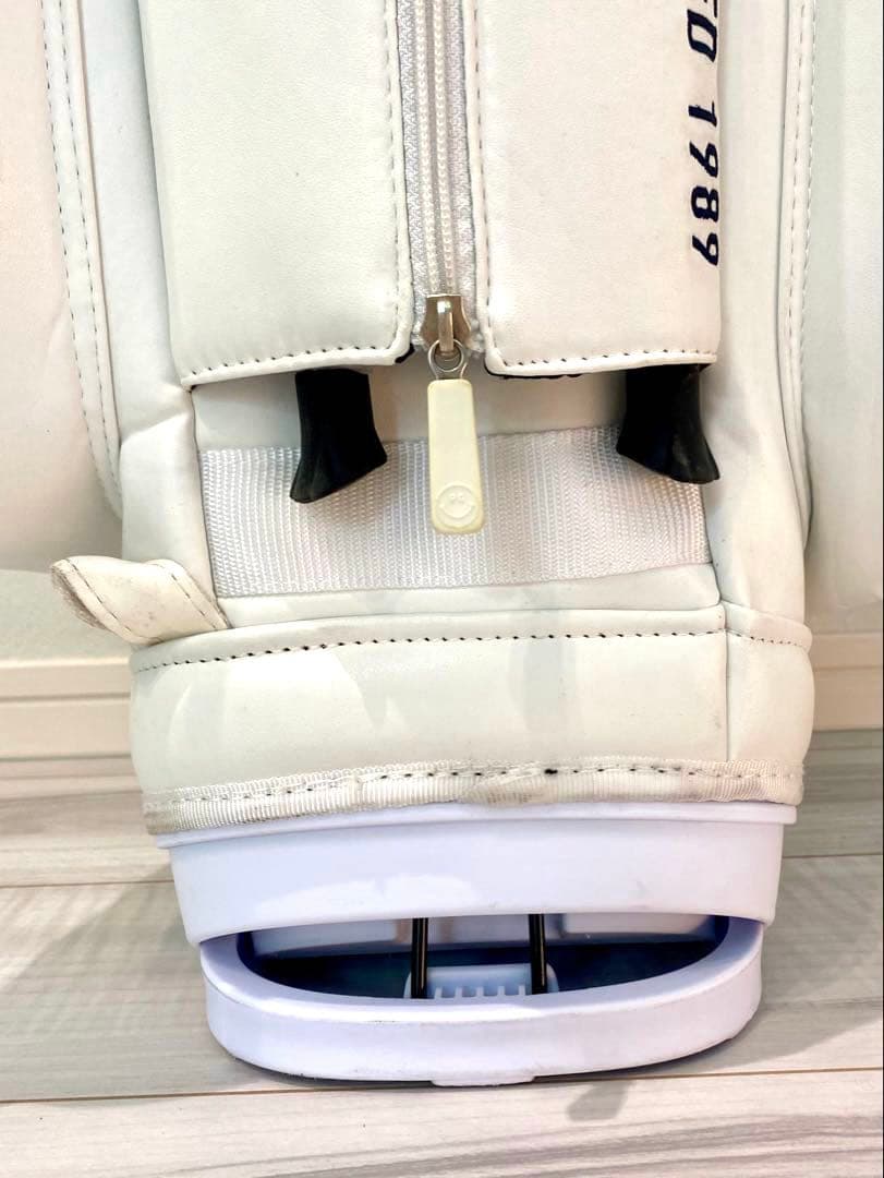 【大人気】PEARLY GATES パーリーゲイツ キャディバッグ