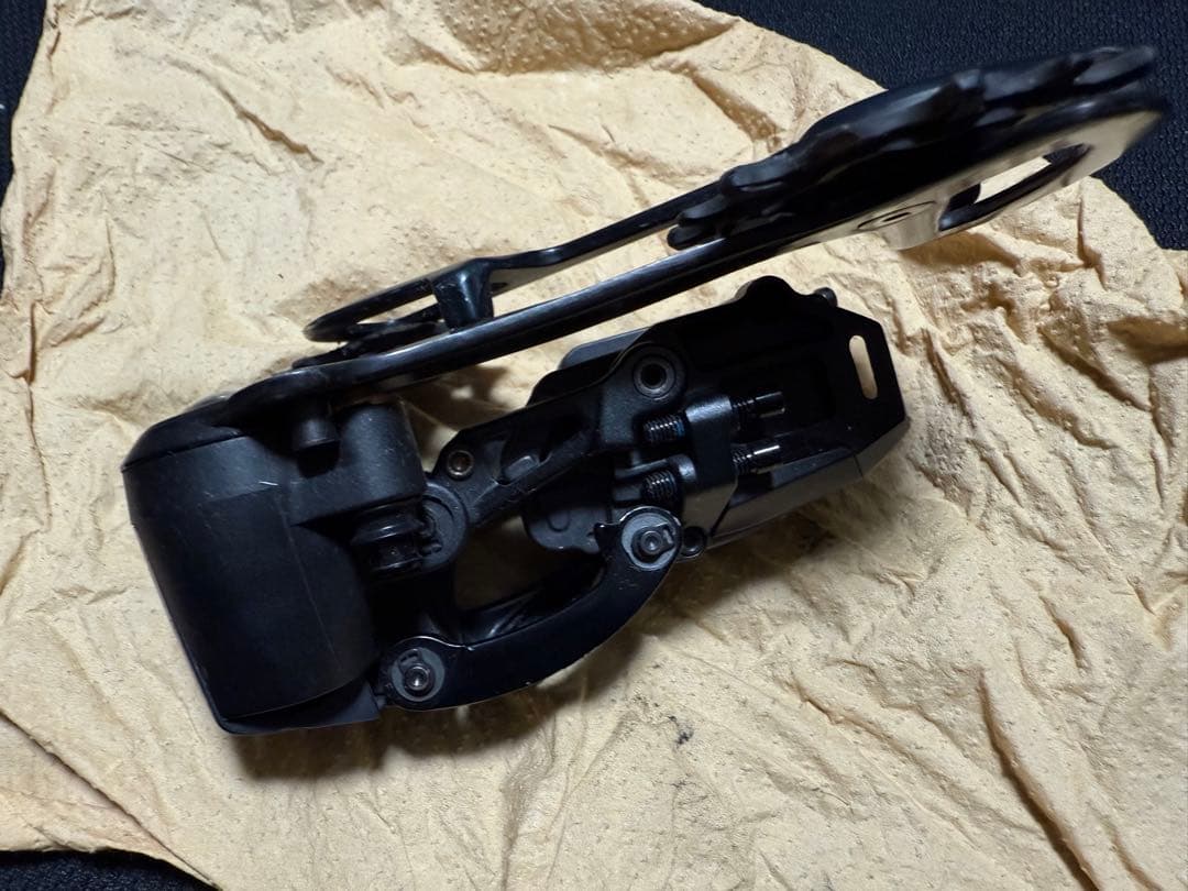 SRAM EAGLE XX1 AXS リアディレイラー 52t対応品