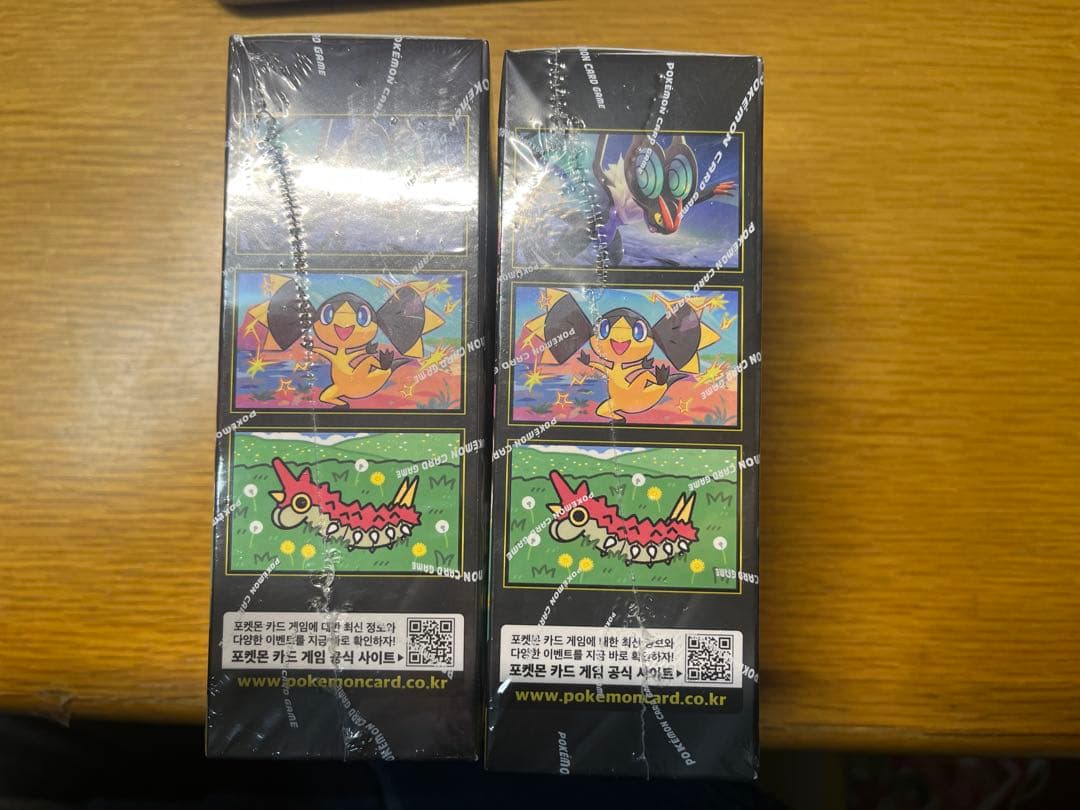 ポケモンカード MEGAドリームEX 2box セットシュリンクあり　2/9まで