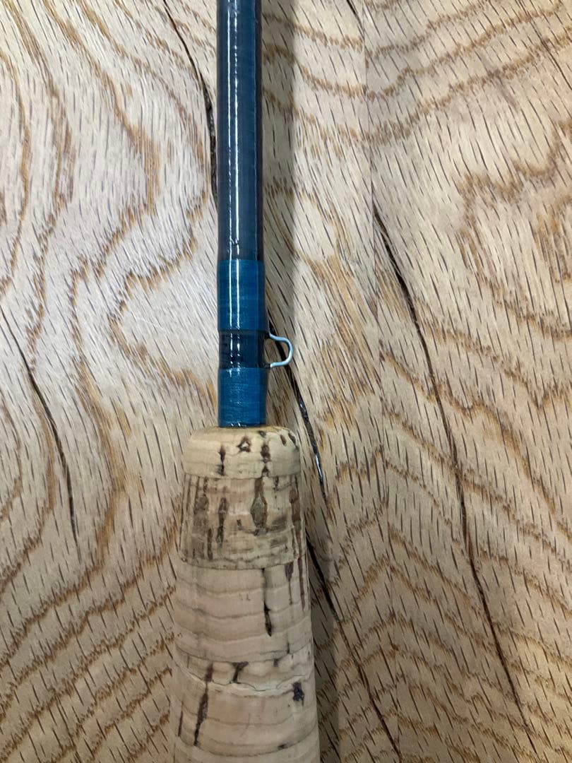 オービスフライロッドロッキーマウンテン