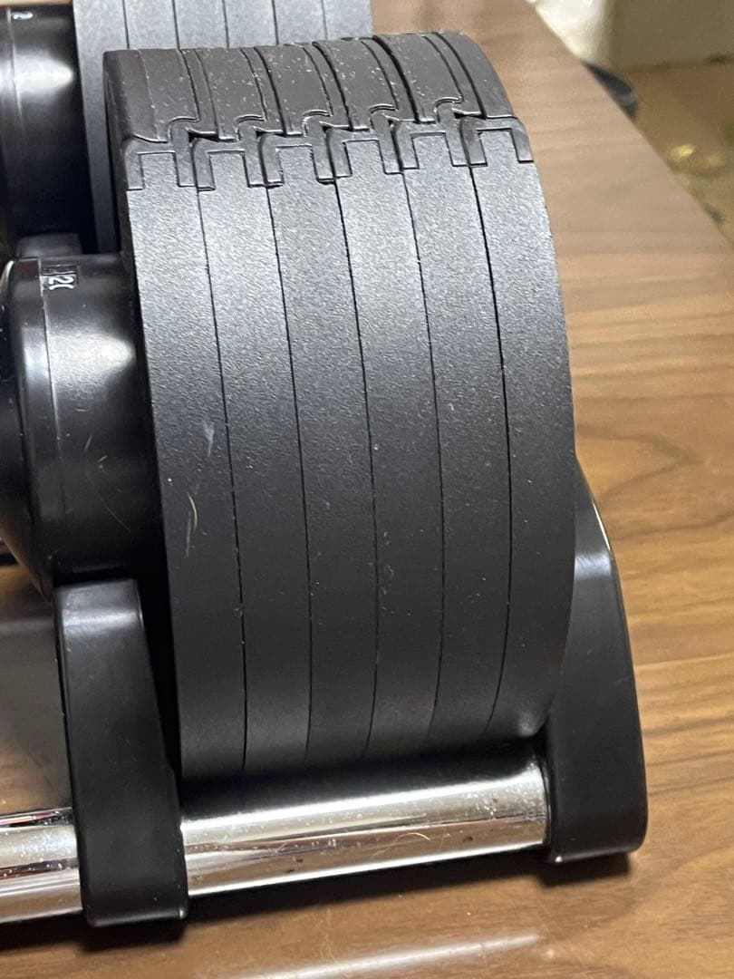 《セット②》FLEXBELL NUO 可変式ダンベル 20kg