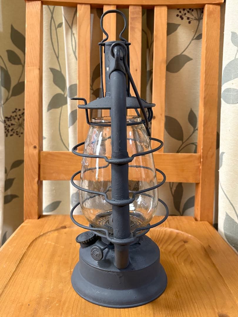 ライト・ランタン Vintage FEUERHAND 405