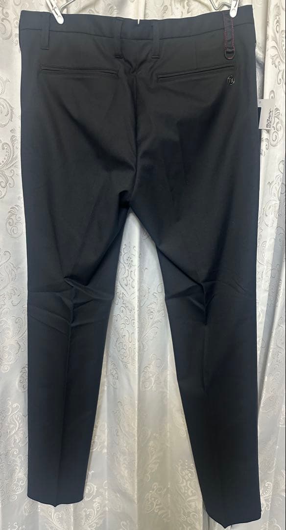 新品　BRIEFING ブリーフィング BRG223M32 ブラック　パンツ L