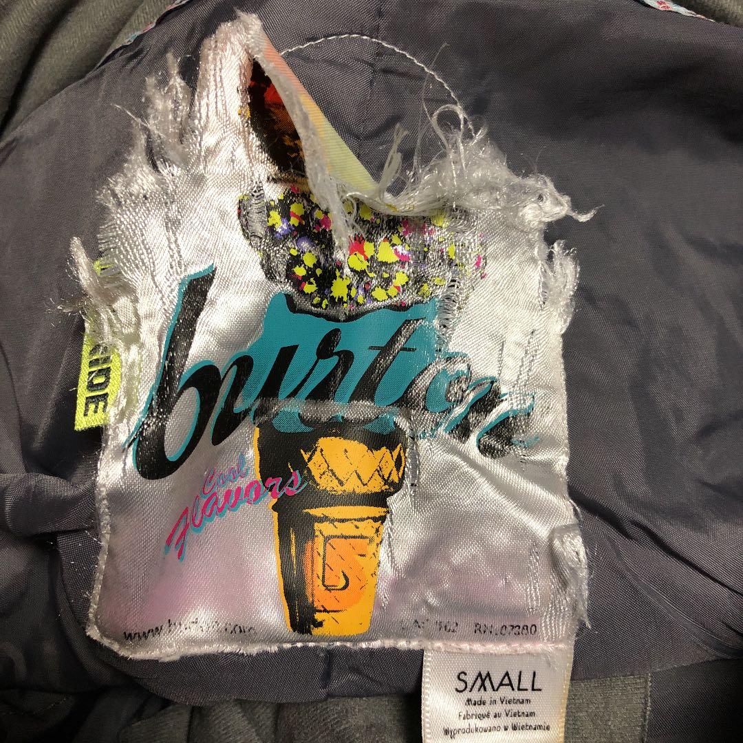 バートン ウエア上下セット