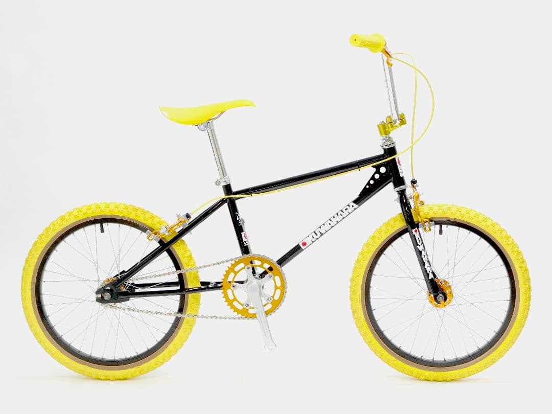 自転車本体 KUWAHARA K-ZERO1stlot2025LIMITED EDITION