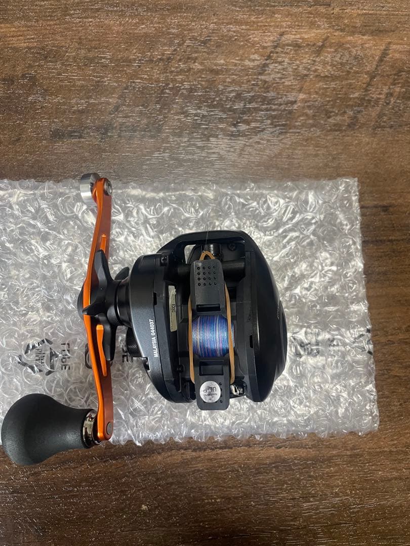 バルケッタ BB 150HG