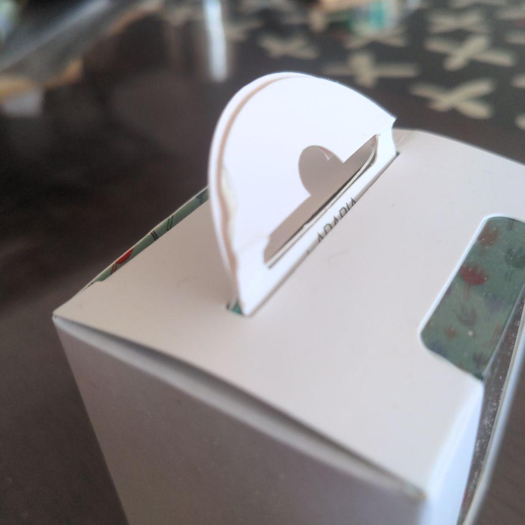 ムーミン　アラビア　置物