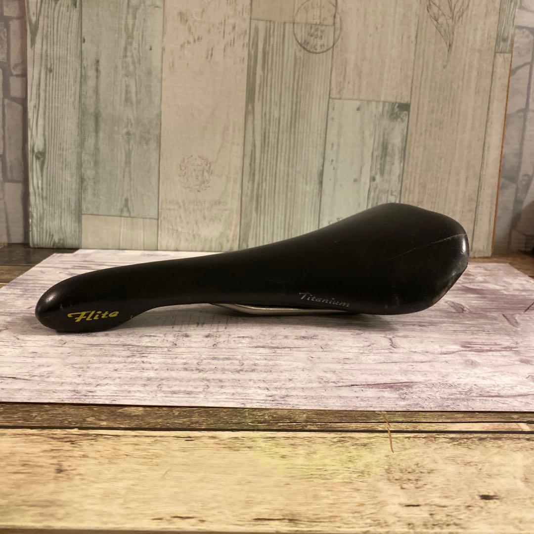 セライタリア　フライトチタニウム　当時物