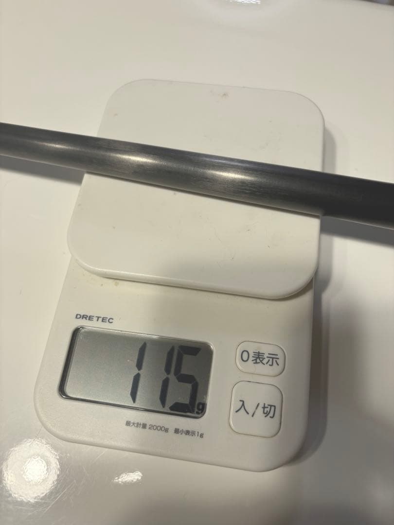 希少！Predator revo 12.4 BVP ユニロック