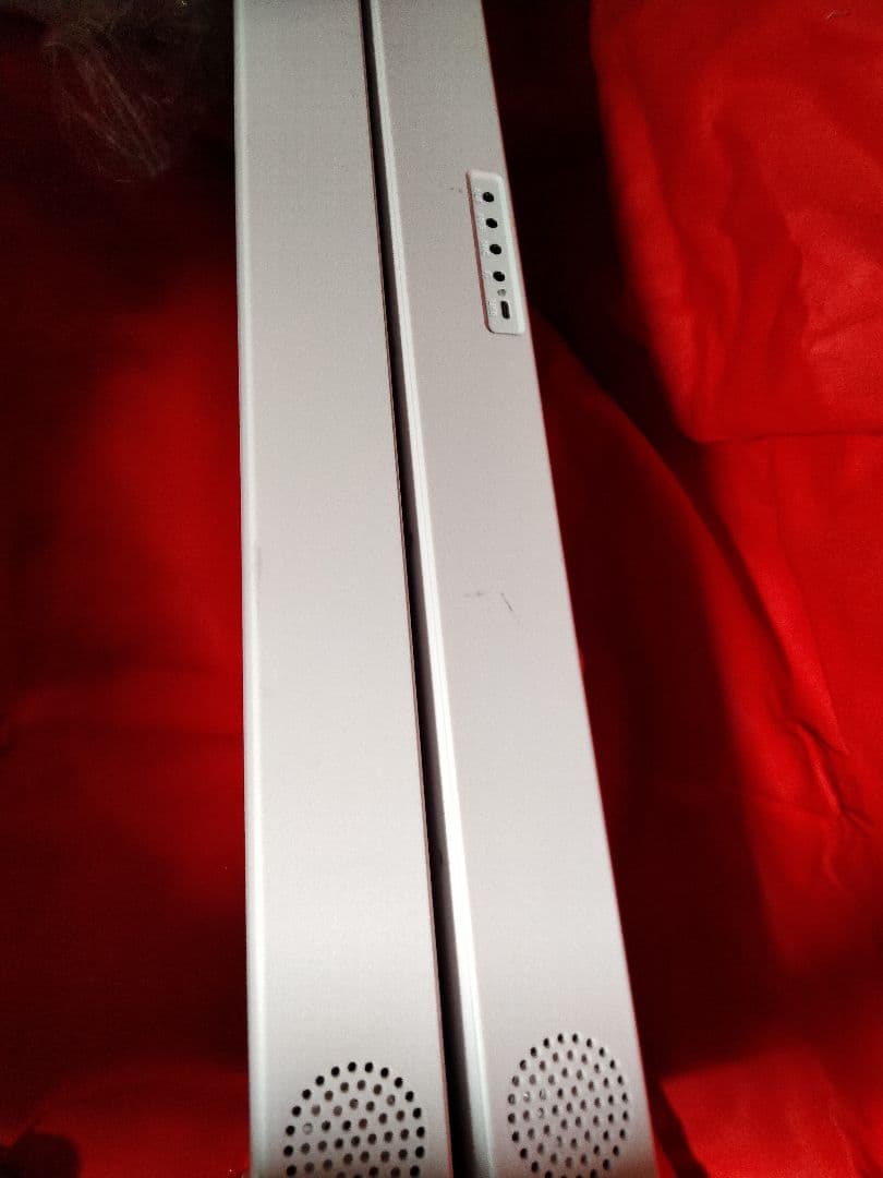 新品未使用✾折り畳み式　電子ピアノ　訳あり