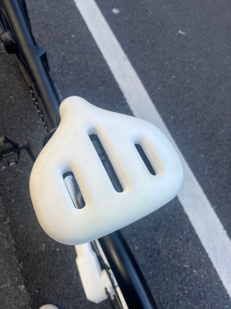 2/11迄限定大幅値下げ！走行167キロ美品HONBIKE 電動アシスト自転車