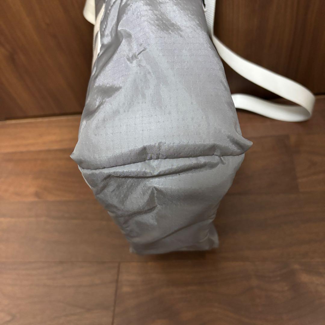 BRIEFING ラウンドバック カートバック