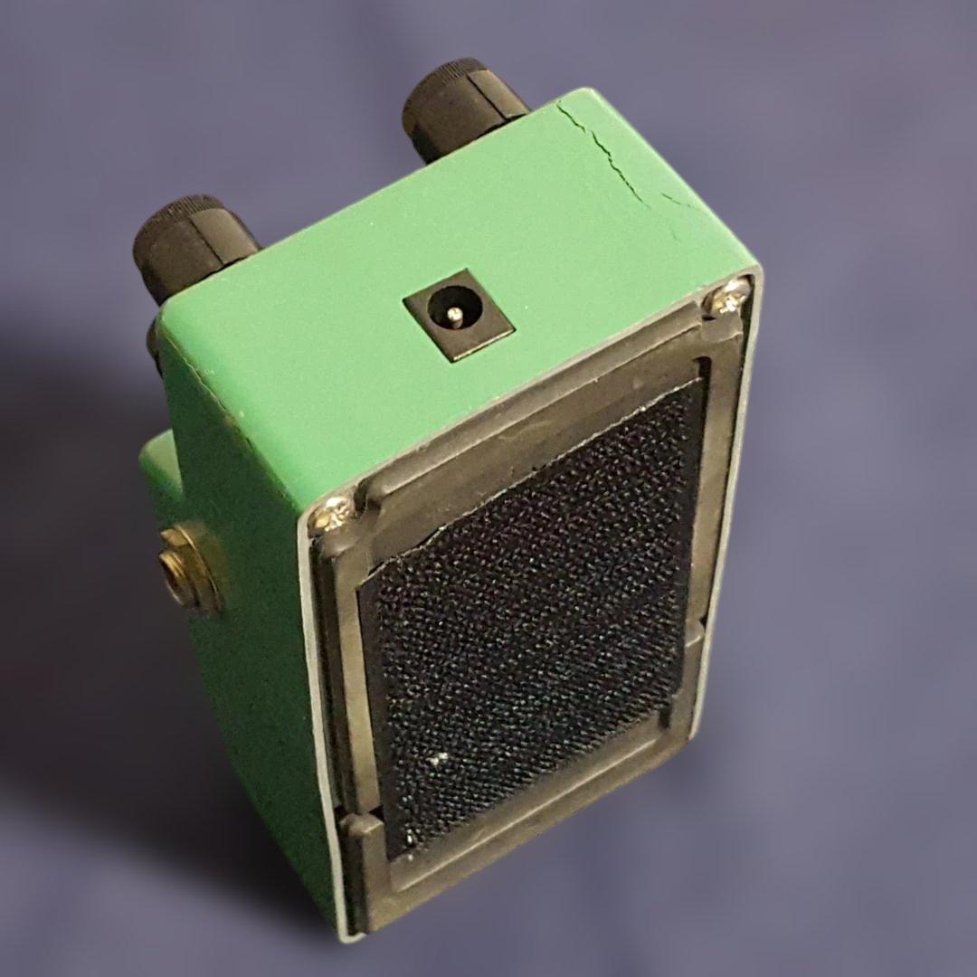 Ibanez TS9DX 良好動作品・小傷あり