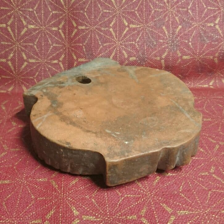 古備前 寺見二郎兵衛 江戸時代