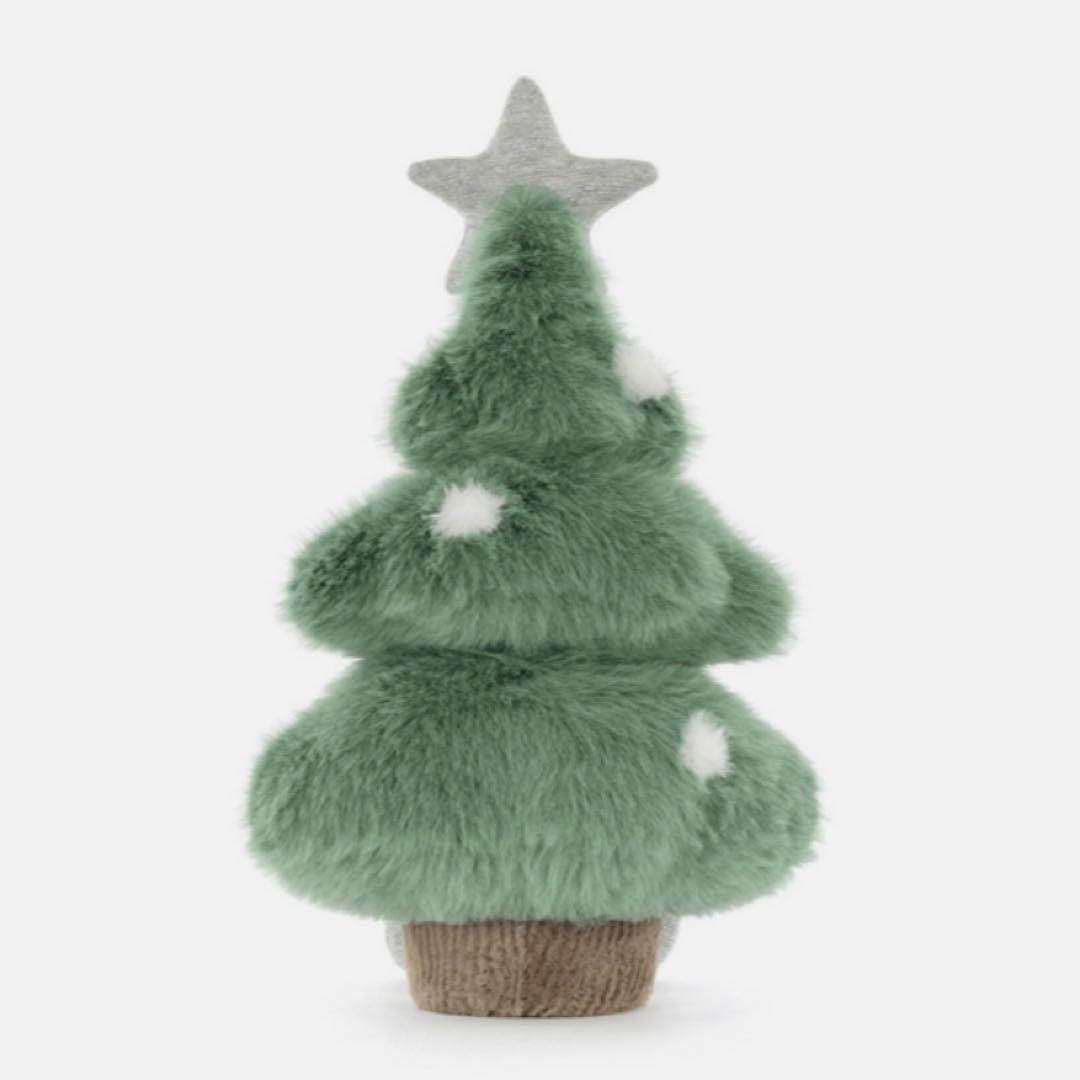  クリスマスツリー 紙袋・カード付き 2025限定