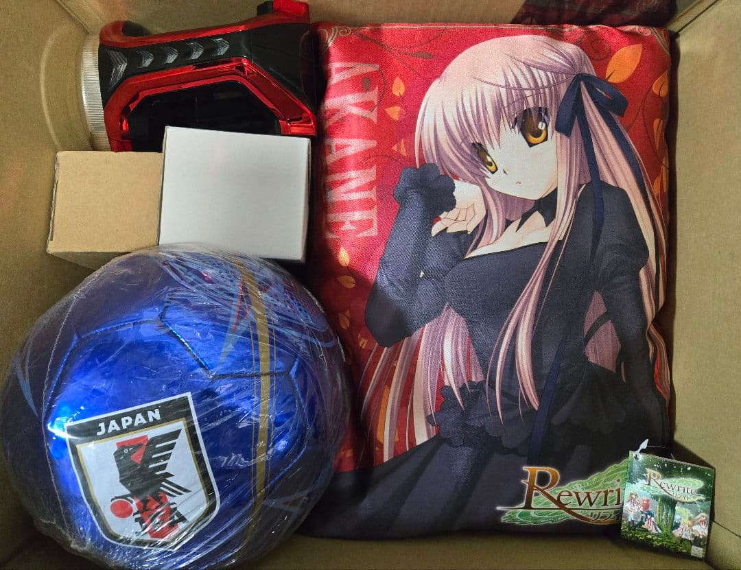 アニメグッズなど 140サイズ ノンジャンル 大量 まとめ売り 約500点