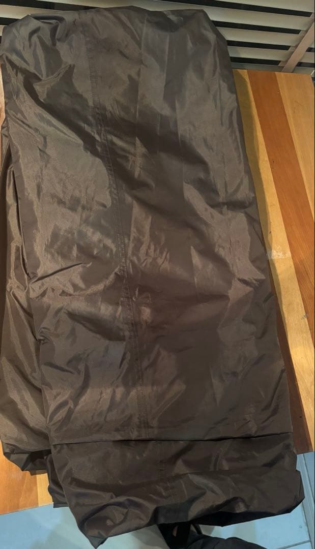 SABBATICALサバティカル GILIA 2人用 5人用インナー付き