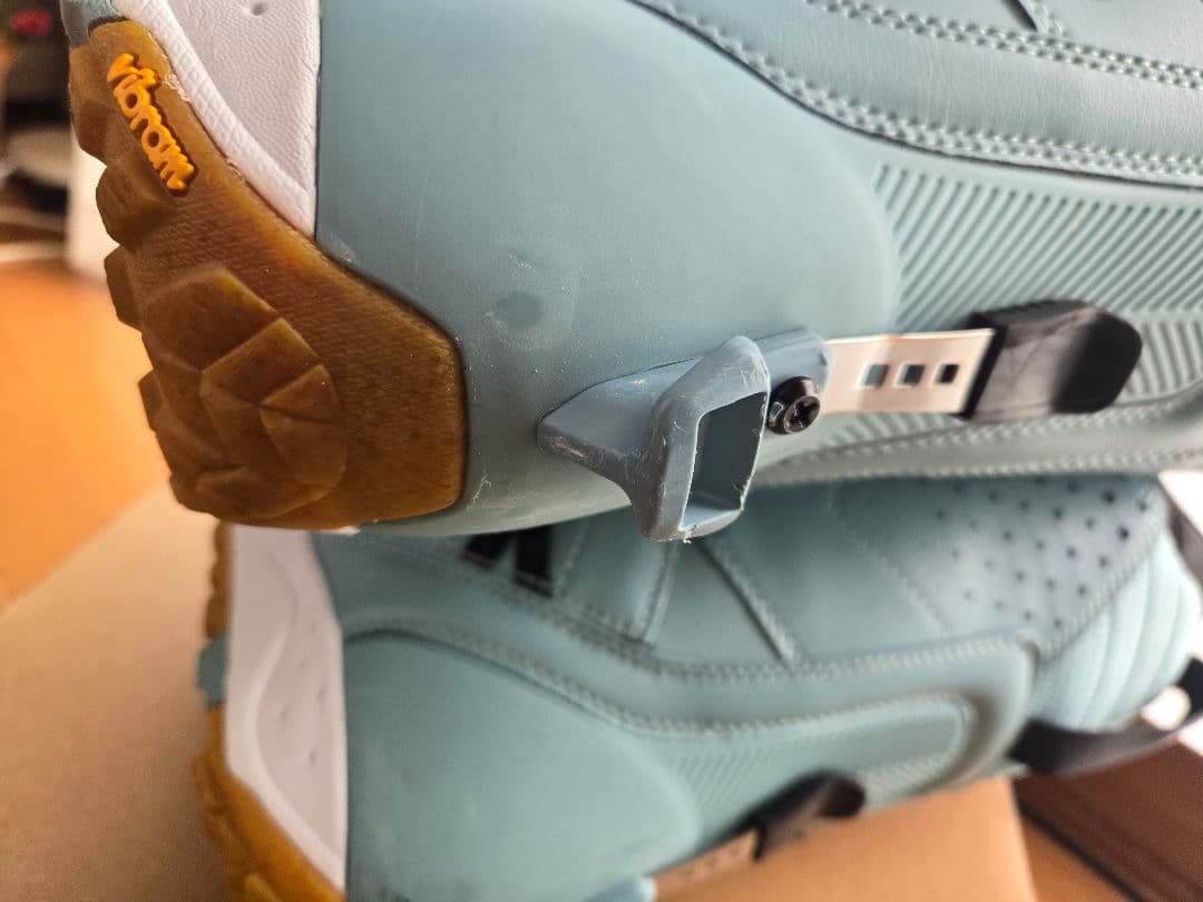 バートン　フォトン ステップオン　ワイド　Size27.5cm