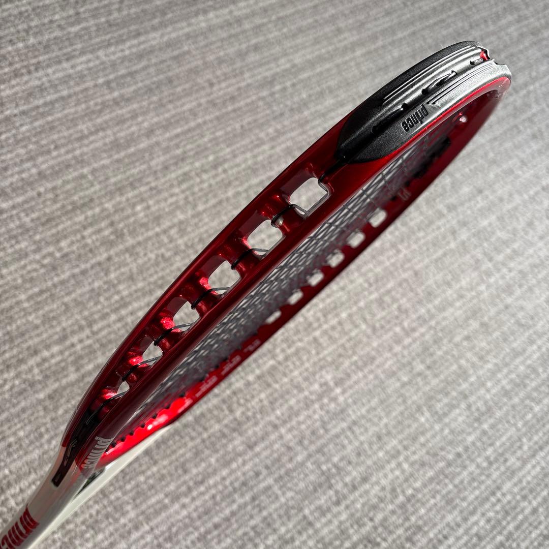 プリンス　BEAST G3