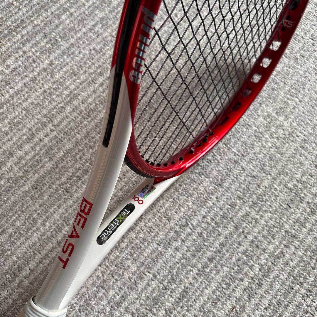 プリンス　BEAST G3