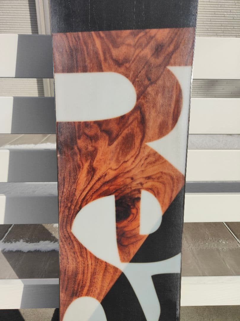 HEAD スノーボード 152cmビンディング 2点セット 良品☆