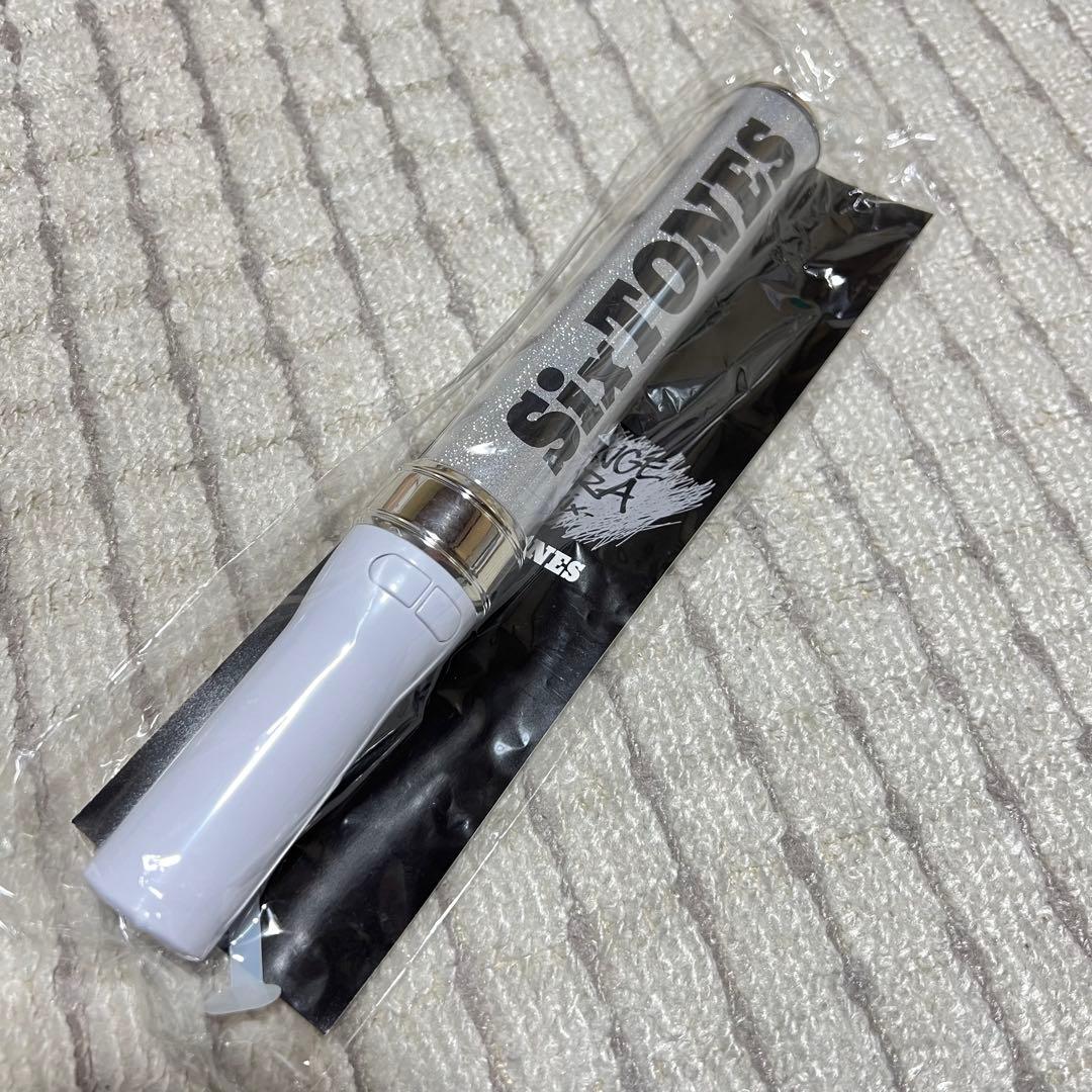 SixTONES 京本大我 チェンエラ ペンライト グッズセット