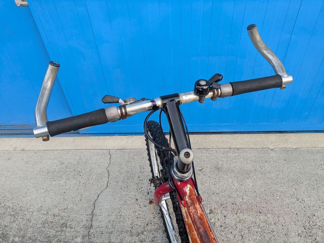 90’s OLD MTB GARY FISHER マウンテンバイク　 ビンテージ