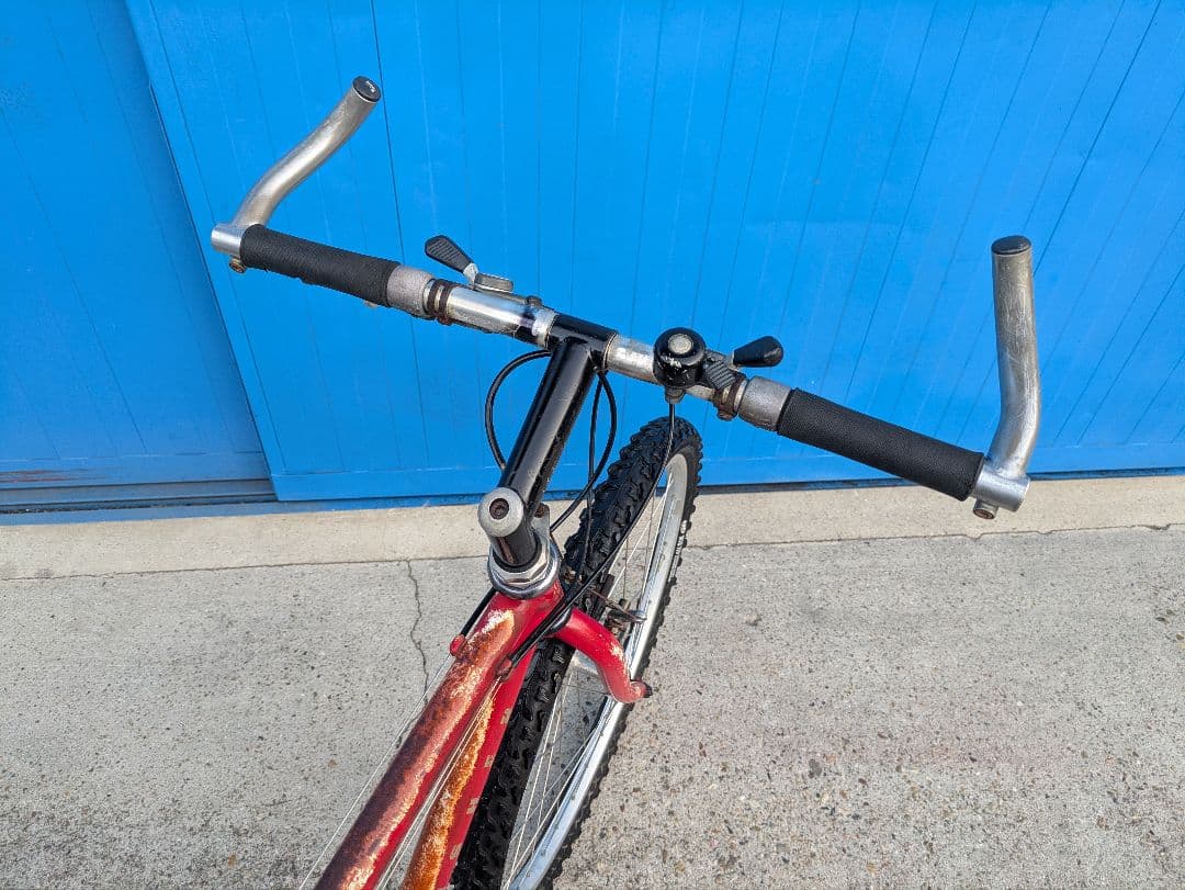 90’s OLD MTB GARY FISHER マウンテンバイク　 ビンテージ