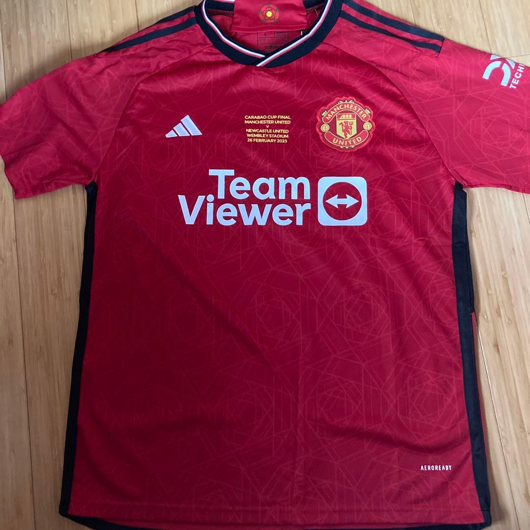 カナダマサテル2324マンチェスターユナイテッド ブルーノフェルナンデス