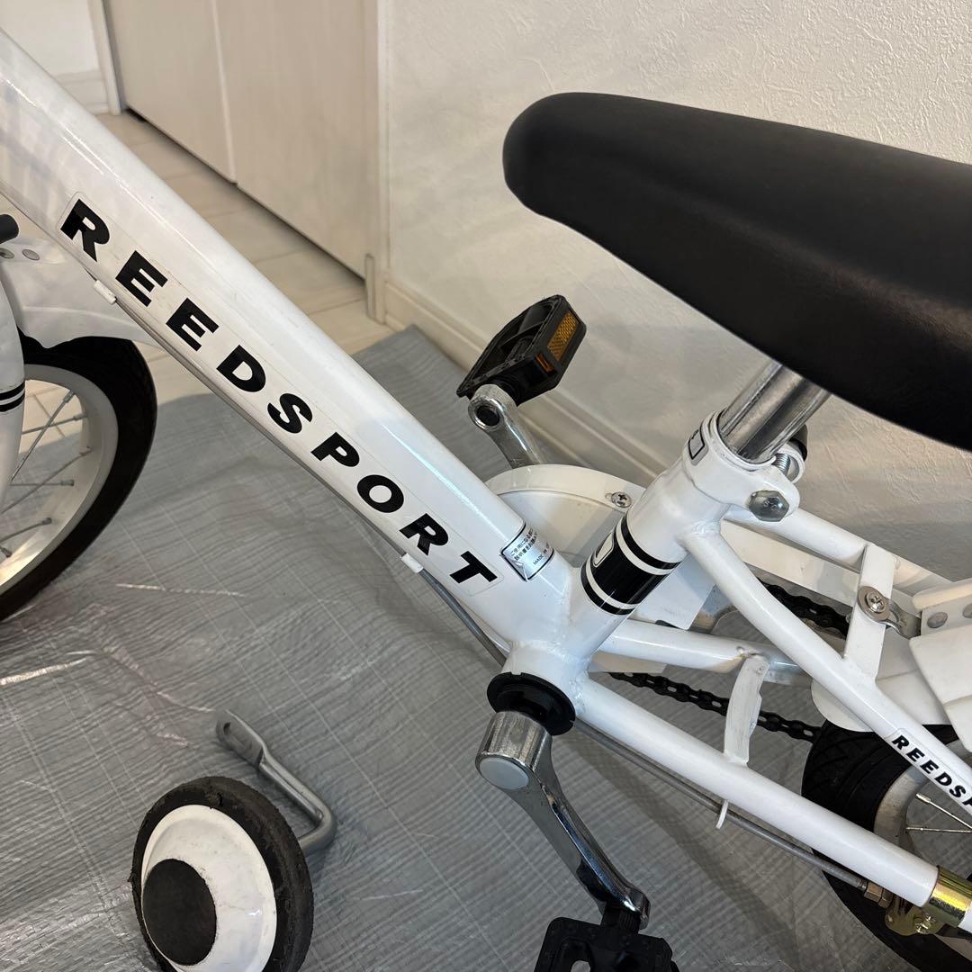 リーズポート(REEDSPORT) 子供用自転車