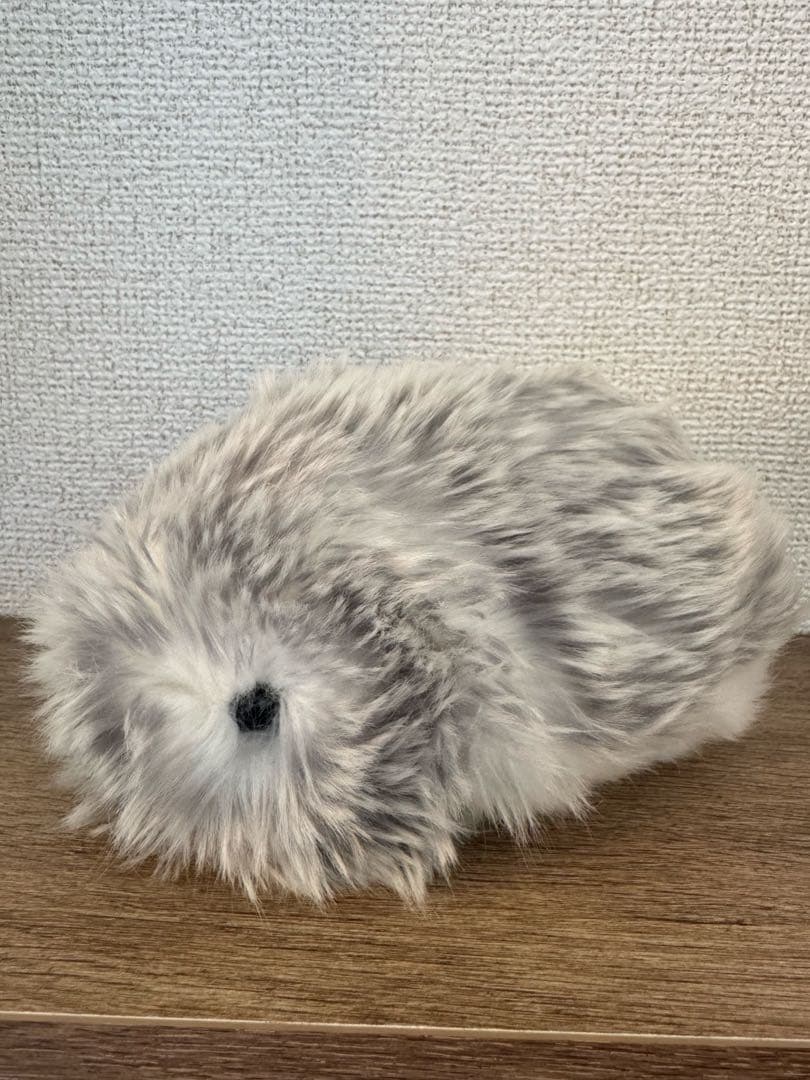 Moflin モフリン ぬいぐるみ