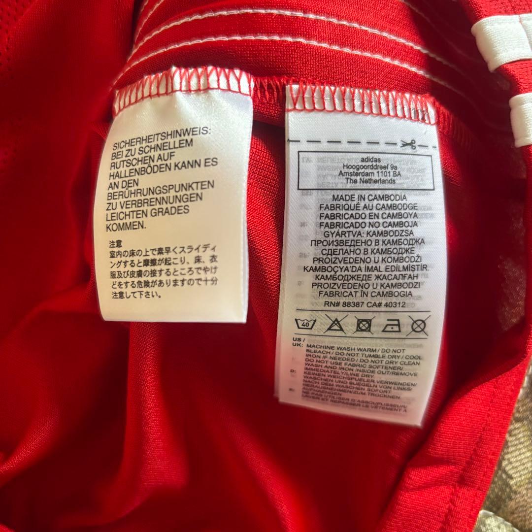 FCバイエルン・ミュンヘン ミュラー 長袖