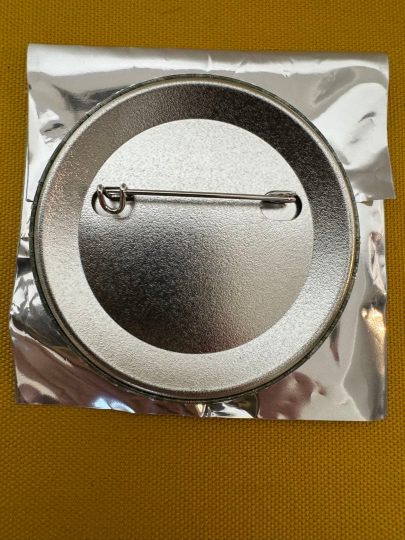 【専用　六六様】鬼滅の刃　不死川実弥幼少期　刀鍛冶の里編絵巻　終ノ巻　缶バッジ