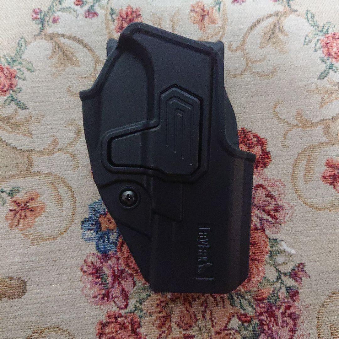 東京マルイ SOCOM MK23 カスタム品