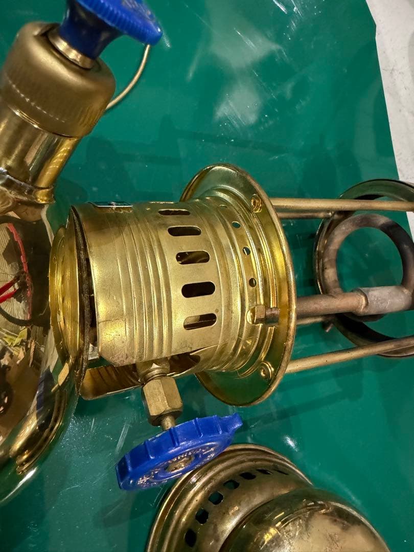 Petromax hk150 プラス