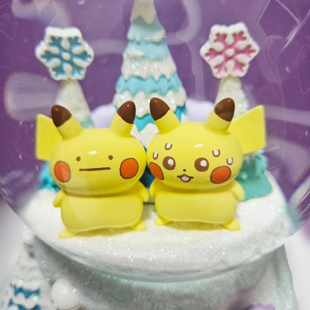 ★期間限定★ 韓国限定 ポケモン ポップアップ メタモン ボンボンドロップシール